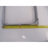 Lancia Flaminia P.F. Coupe tail register frame